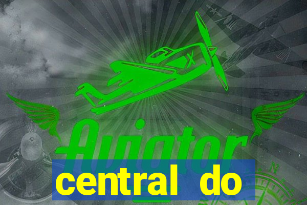 central do parabrisa betim